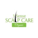 3 Sense Organic Scalp Care Professionals