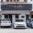 Mila The Deli Shop