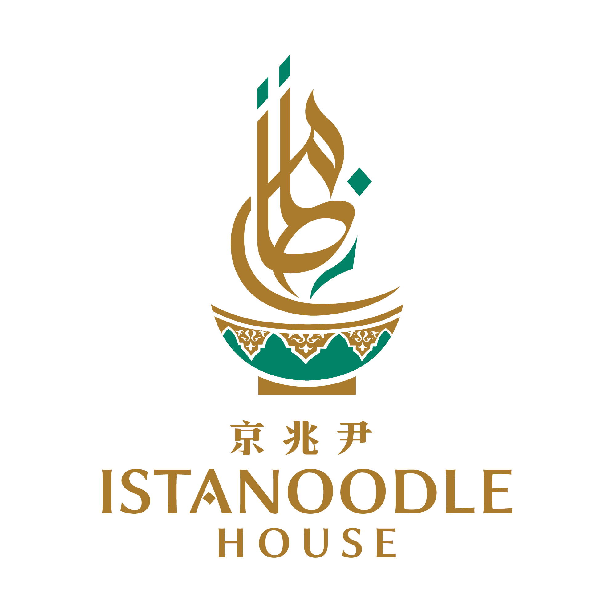 ISTANOODLE (IOI City Mall Putrajaya)