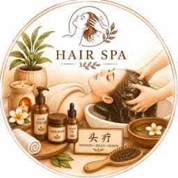 Head Spa