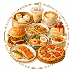 F&B