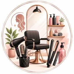 Hair Salon