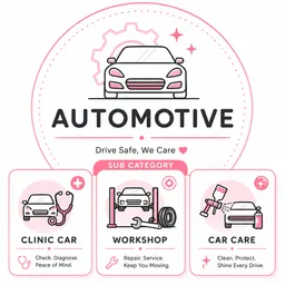 Car Workshop