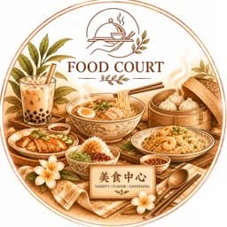 Food Court