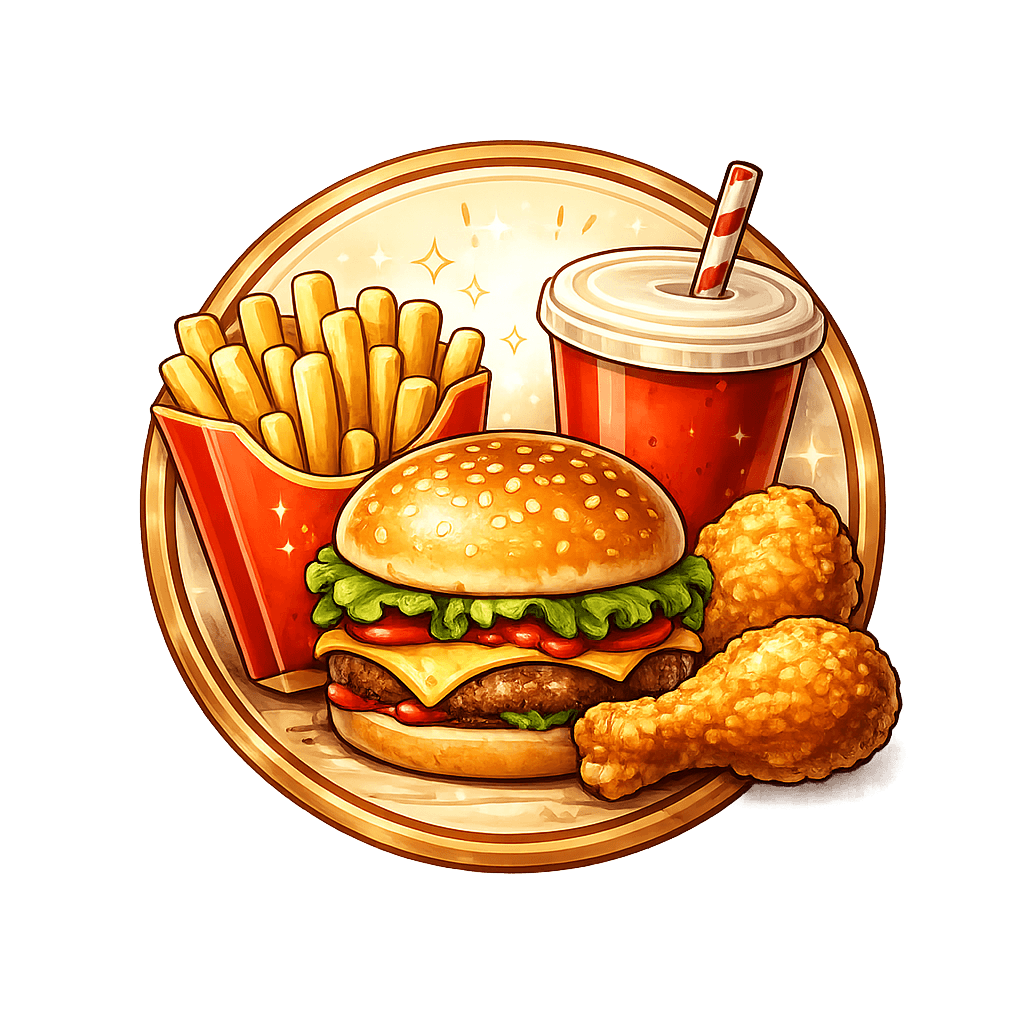 Fast Food