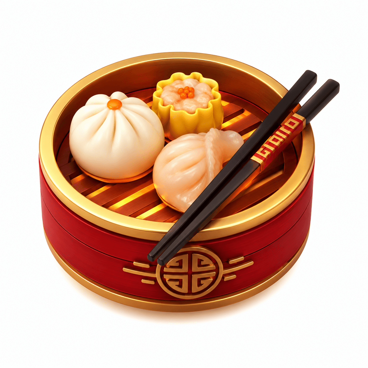 Dim Sum
