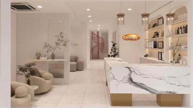 Cellrapy Clinic
