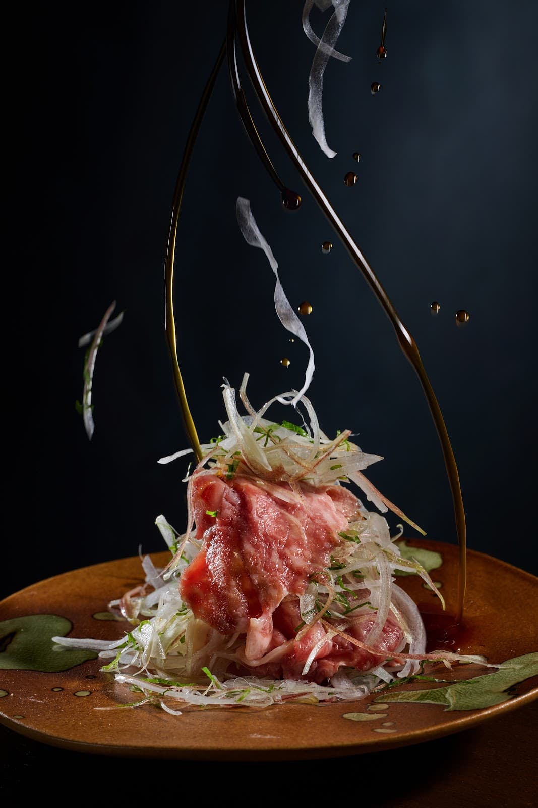 MUGIN YORUYA @ M CRUSH, Sunway Pyramid | Modern Japanese Fun-Dining
