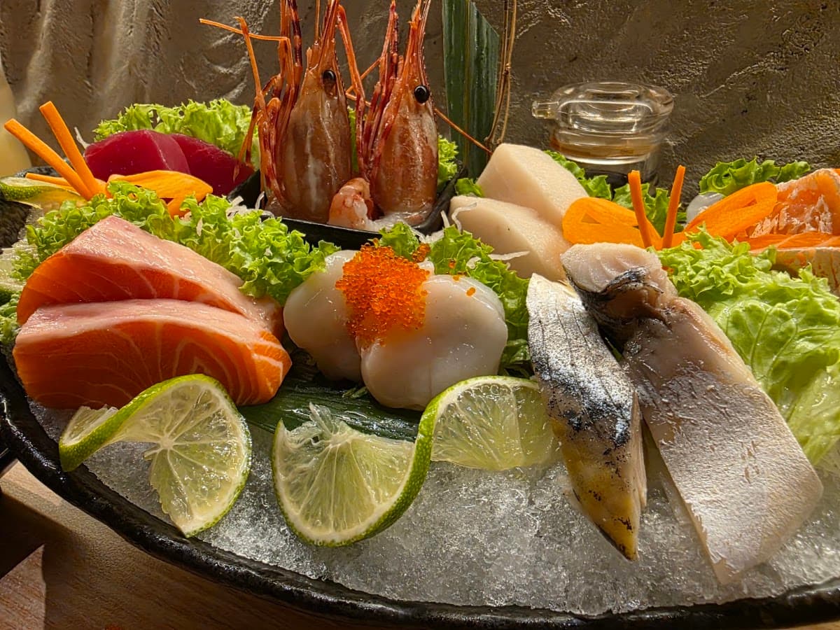 Shin Zushi Klang