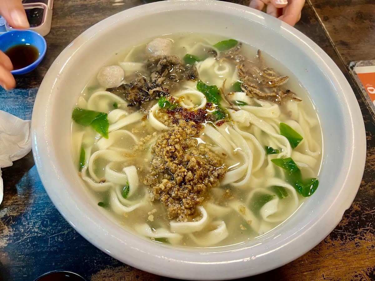616 Noodles House | Bandar Menjalara
