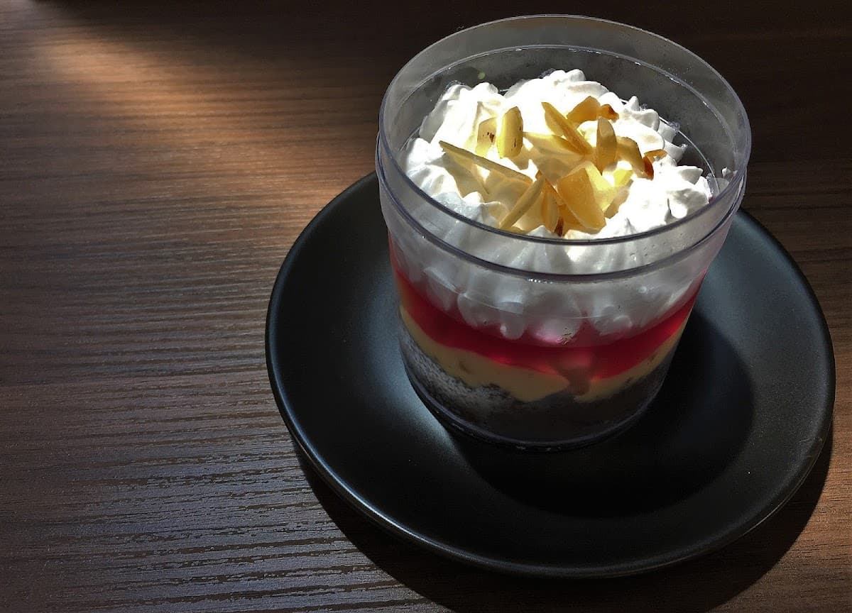 Signature Cafe