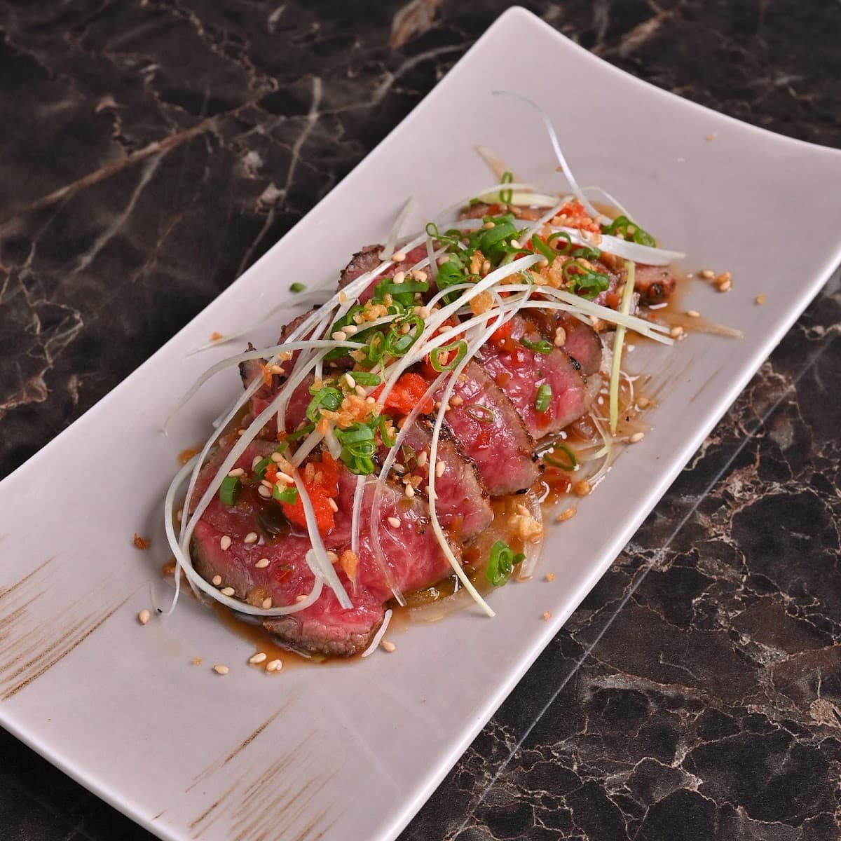 Gyuden Yakiniku