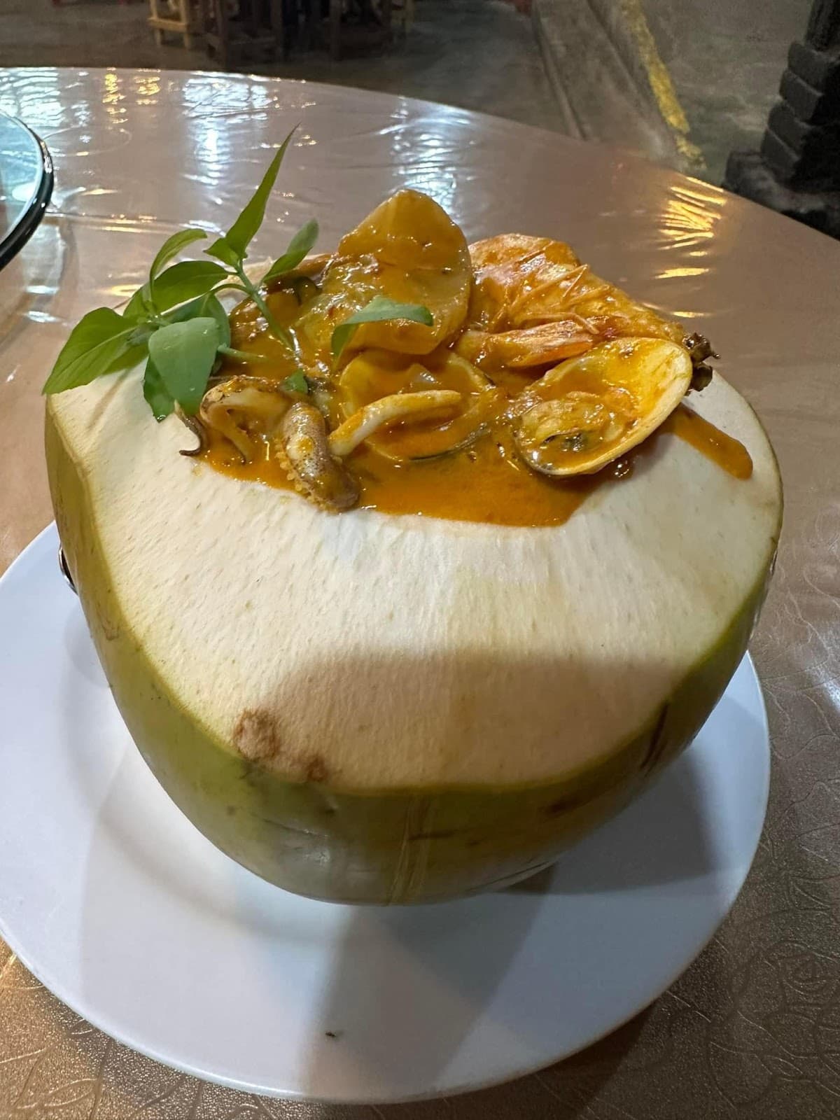 老爷车饮食休闲馆 Lao Ye Che Pavilion Restaurant