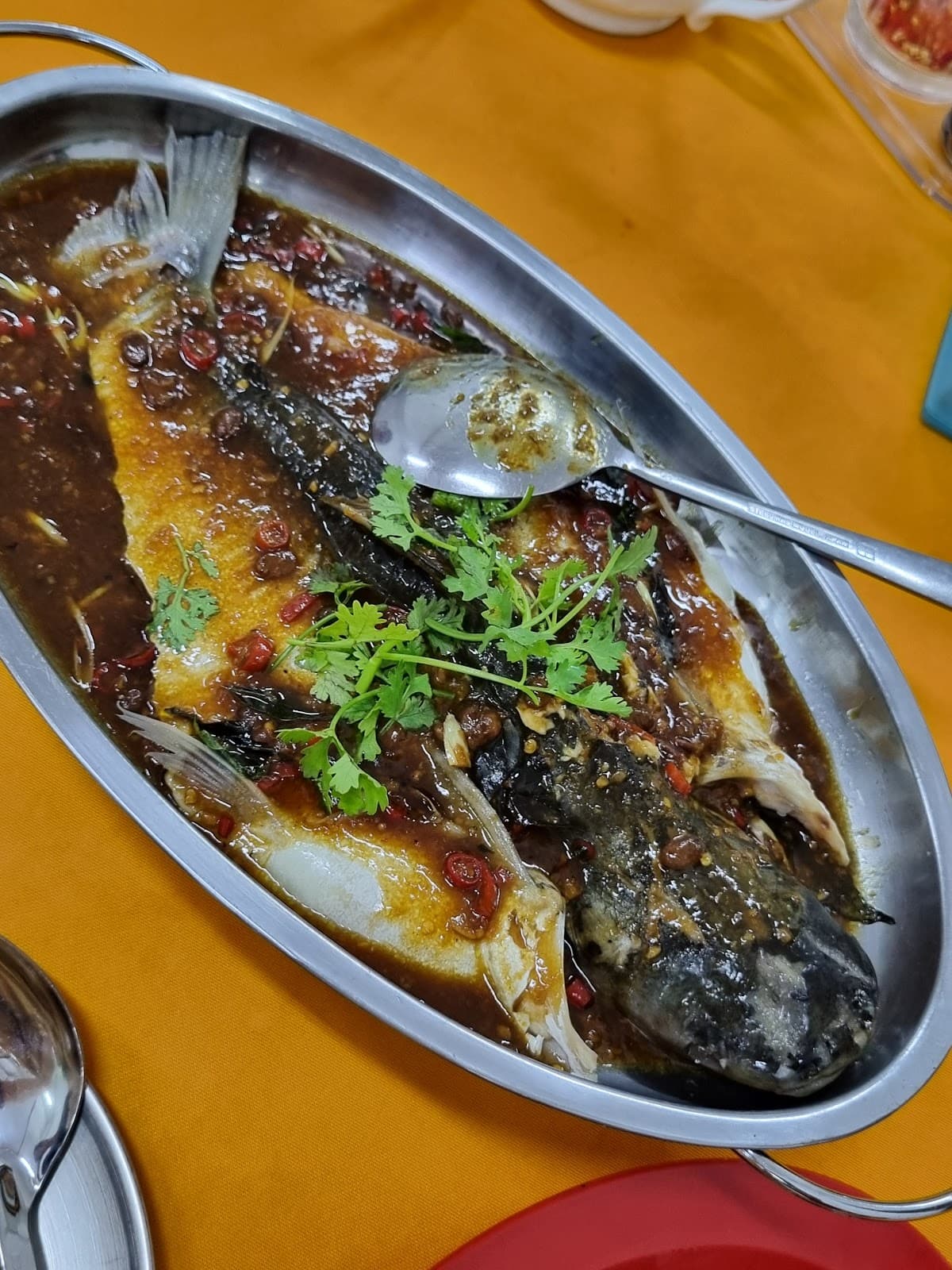老北小厨 Dine in Village Restaurant
