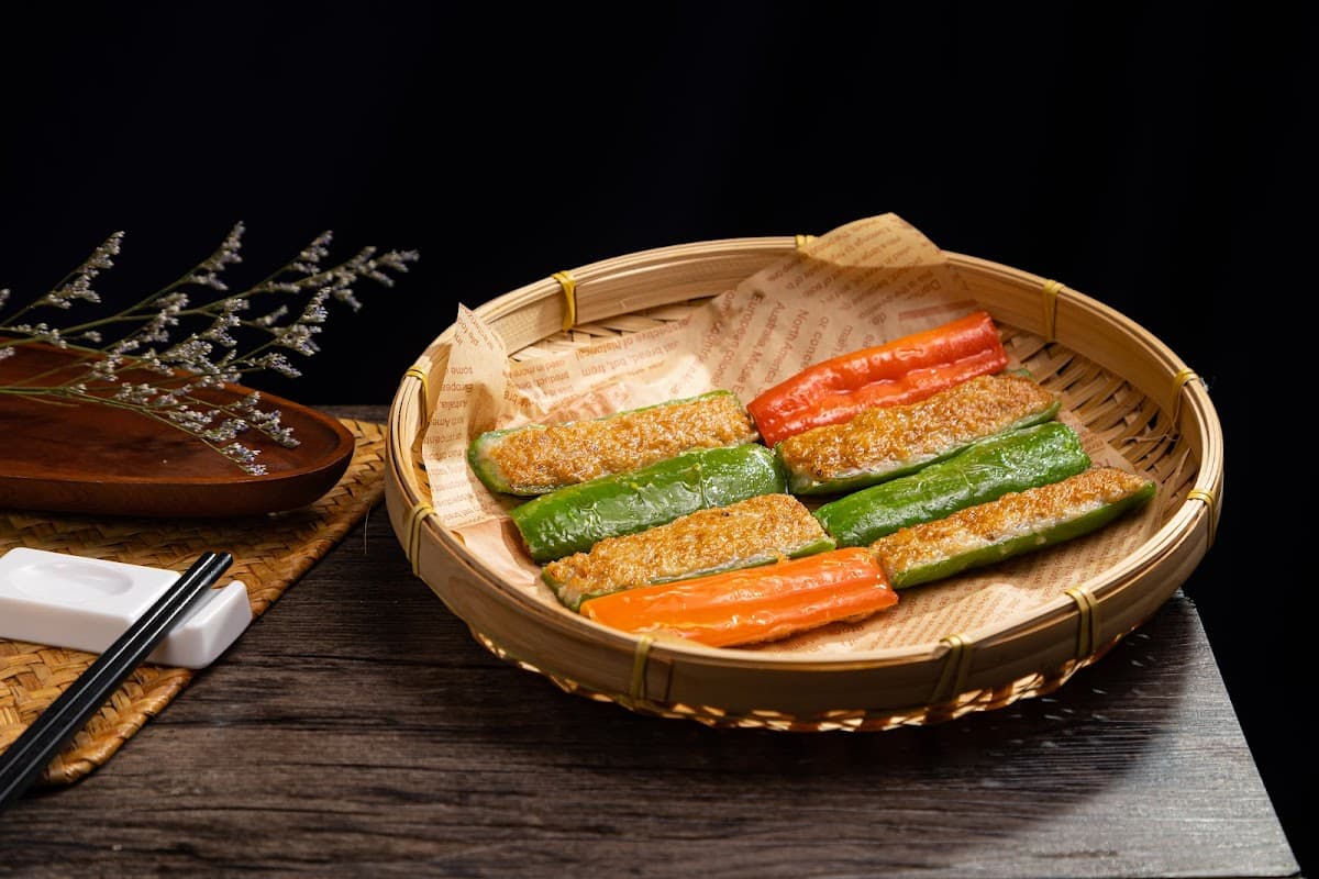 Chef J 神厨三绝广州农家菜 Kepong