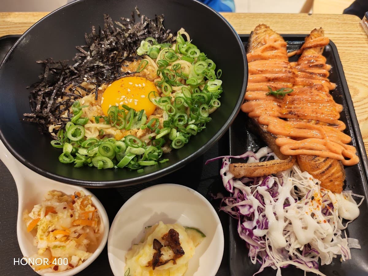 Chic Cafe Klang • Botanic