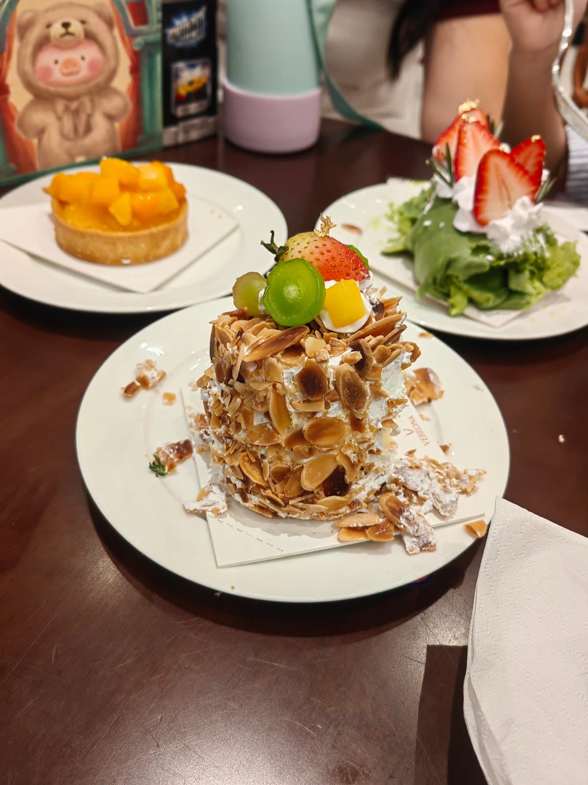 Verrona Hills Bread & Pâtisserie - Pavilion Bukit Jalil