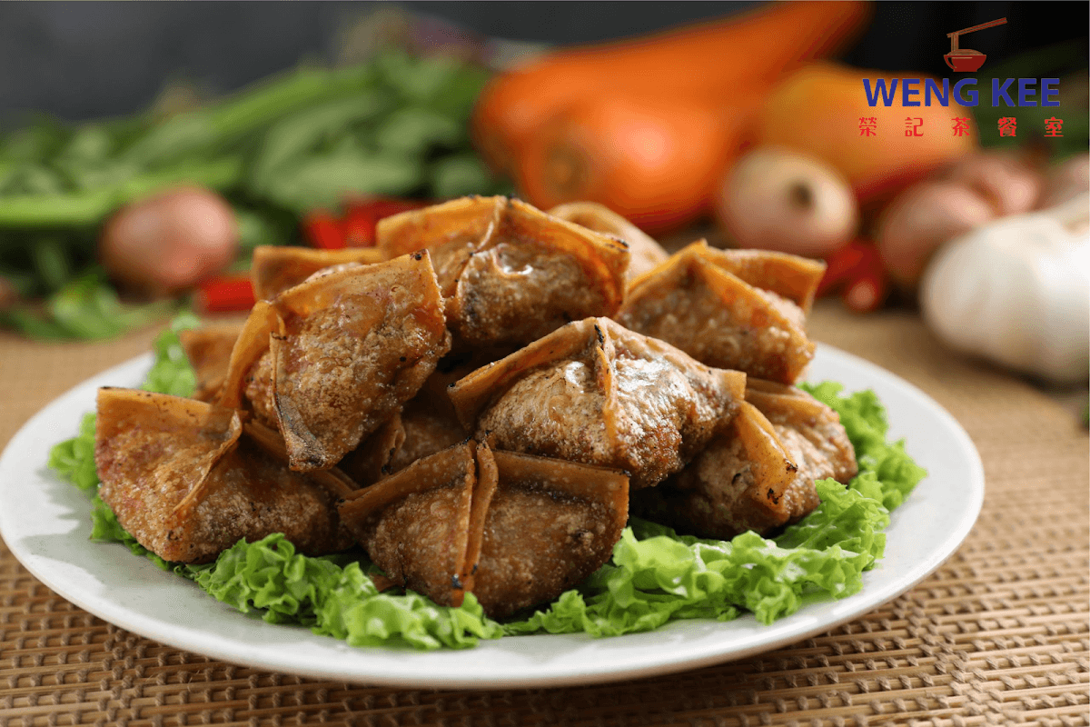 Weng Kee Restaurant