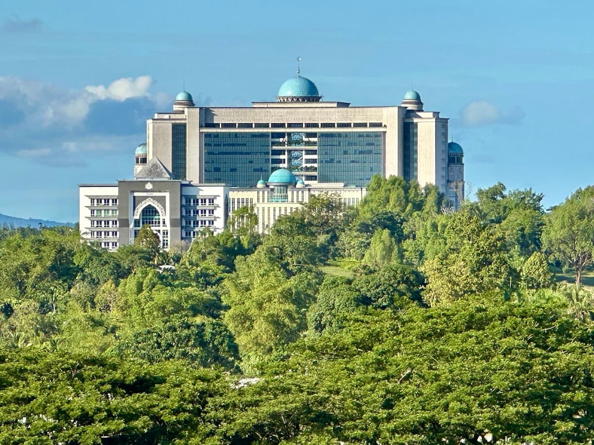 Baitul Makmur II