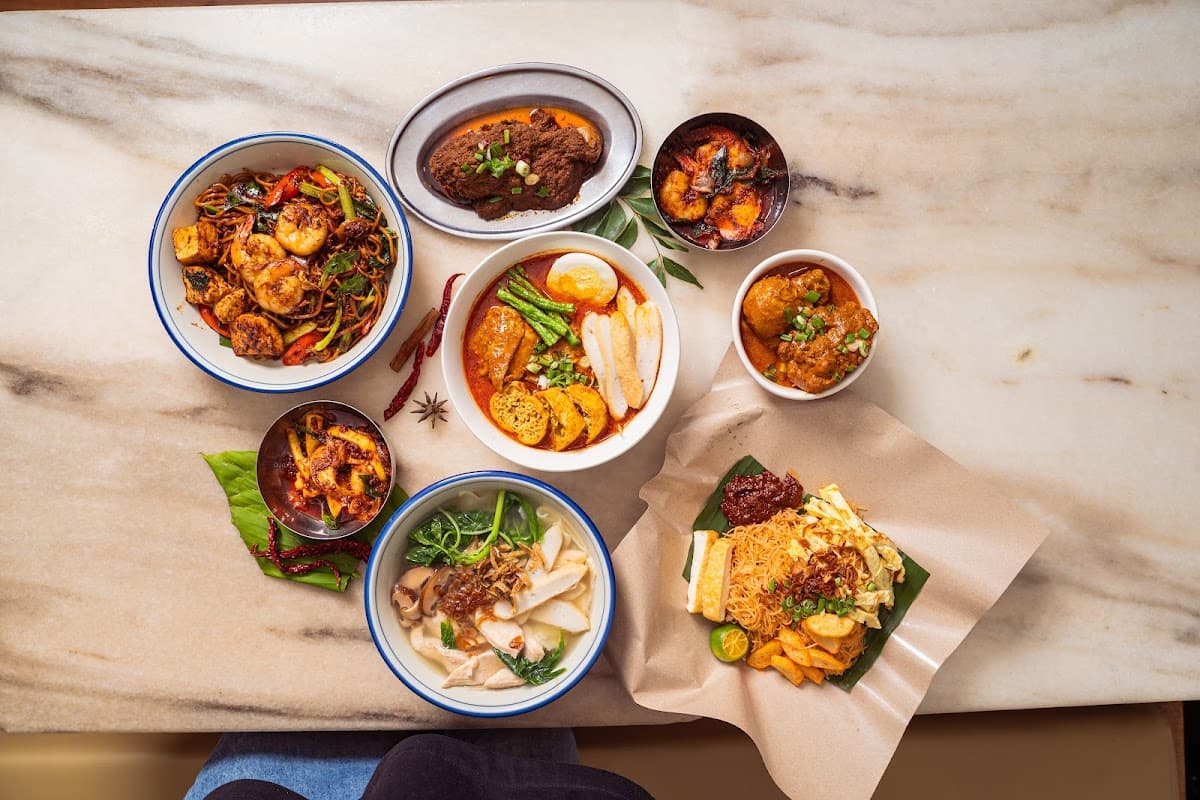 Khim’s Kopitiam