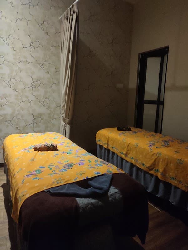 BaliAyu Spa Sanctuary @ Hartamas