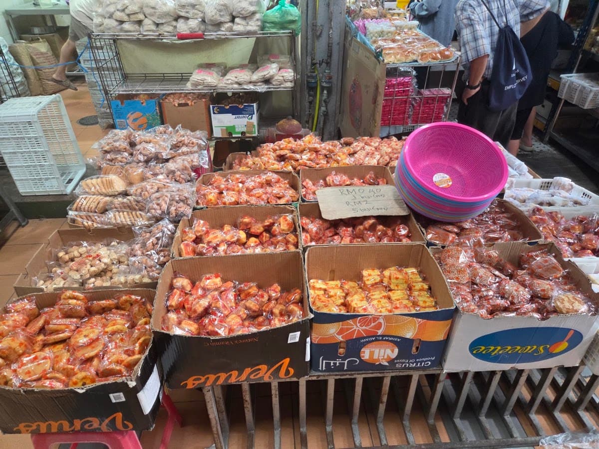 Sheng Kee 63