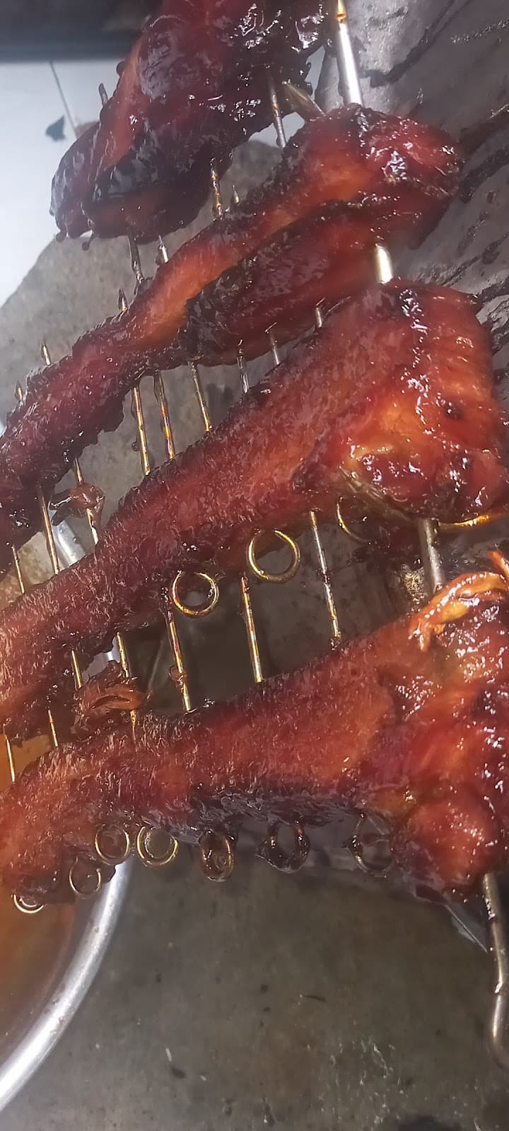 818美食茶餐室