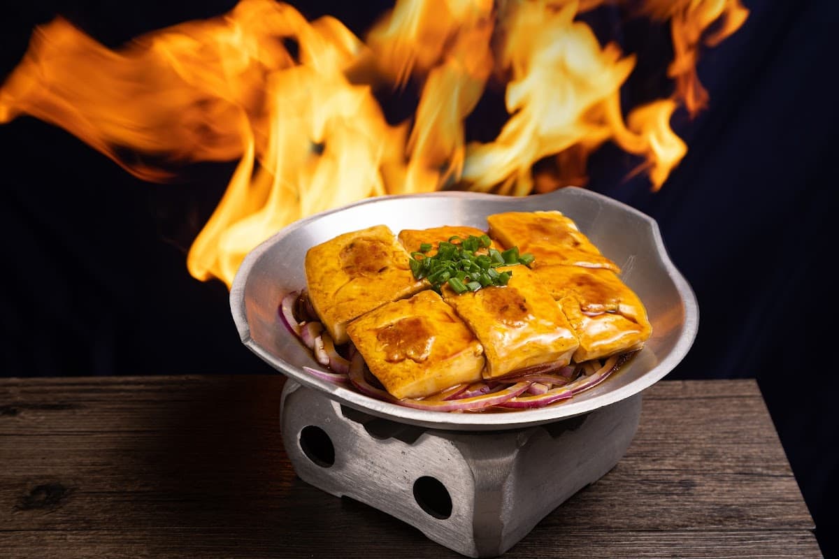 Chef J Restaurant Old Klang Road