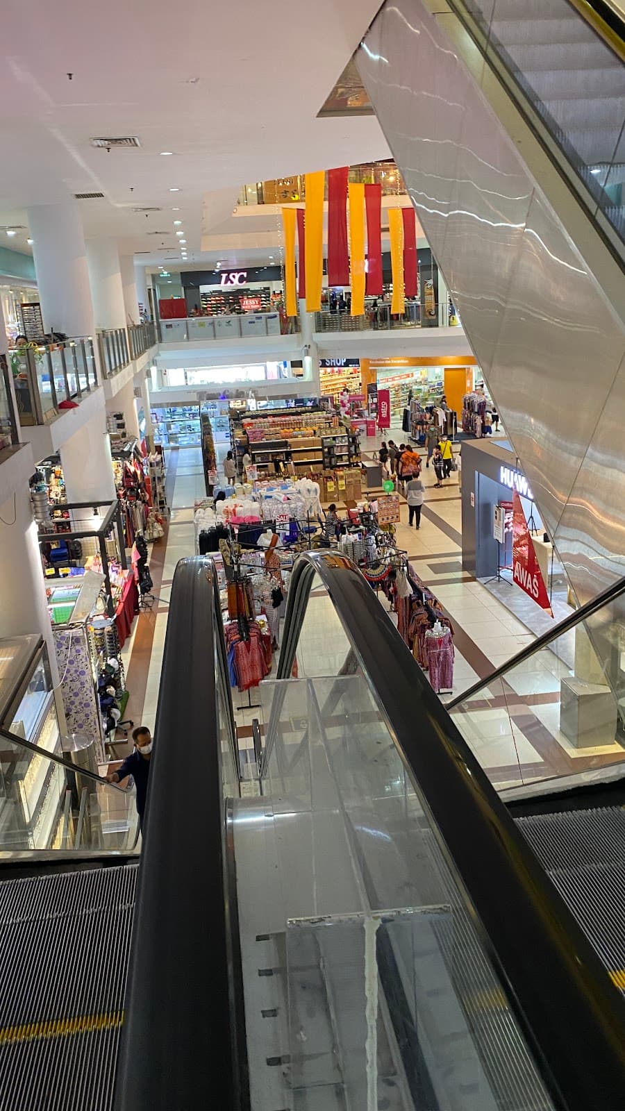 Parkcity Shopping Mall Bintulu
