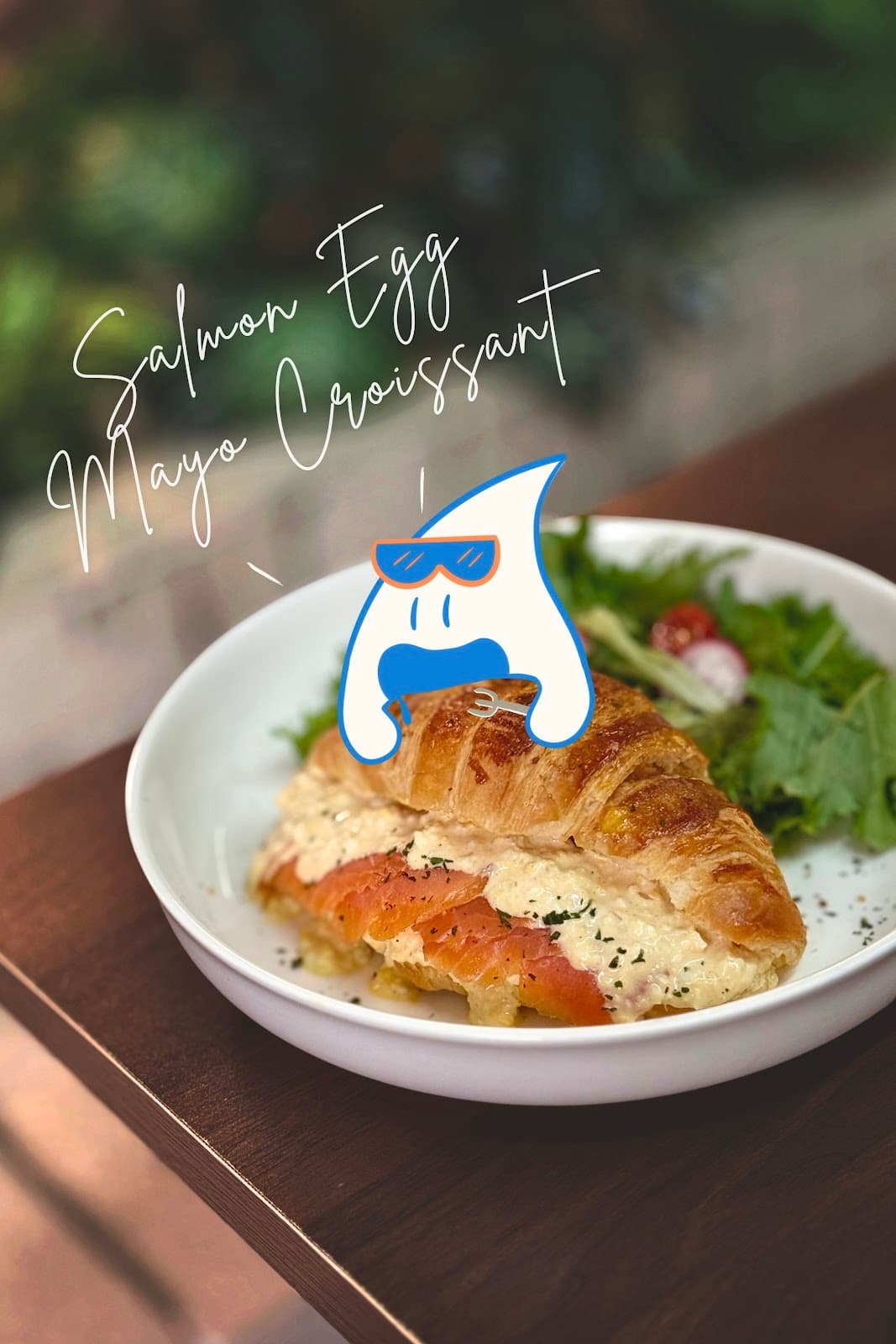Tangerain Cafe