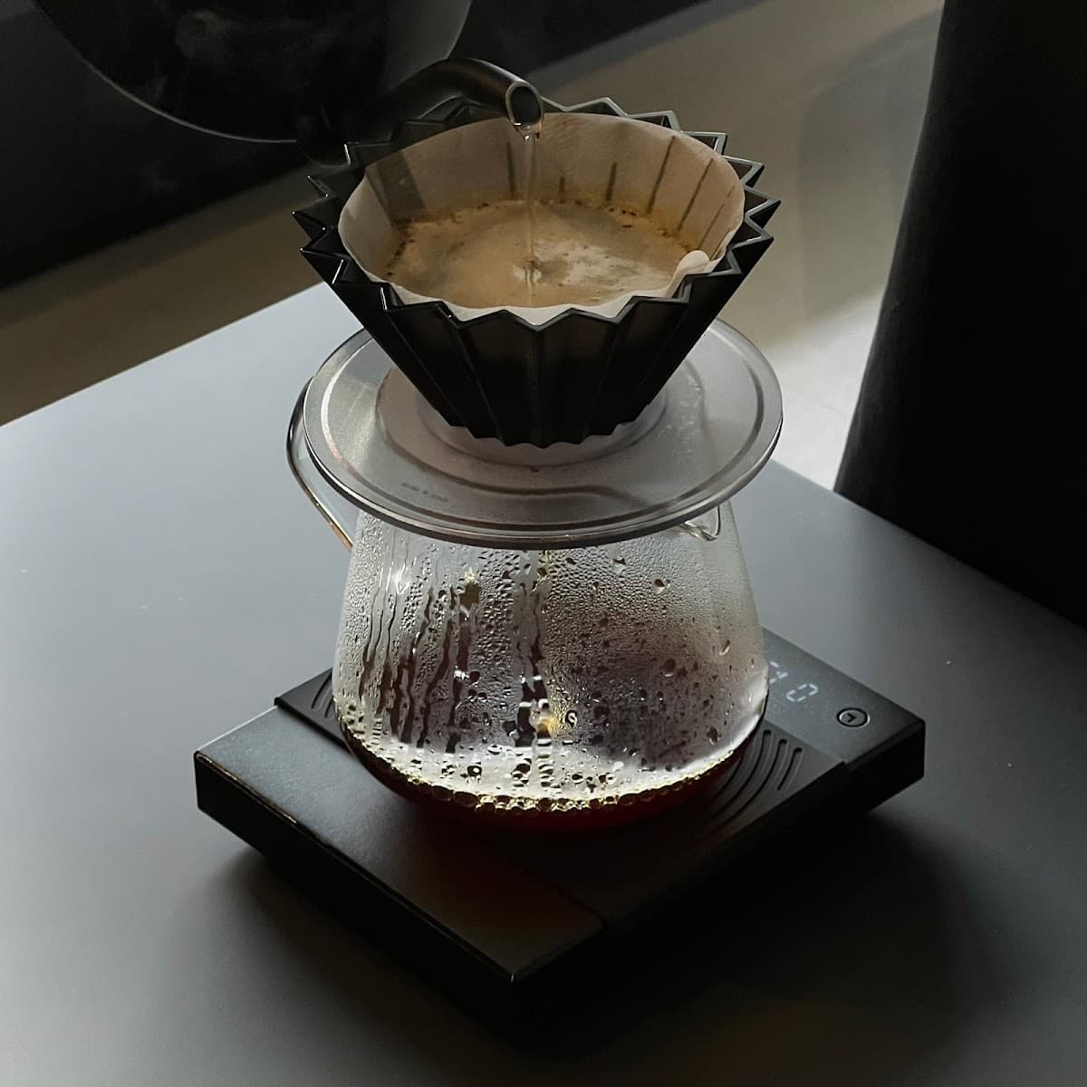 Afloat Coffee Roaster